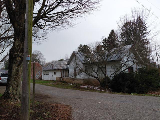 4 Spring Street