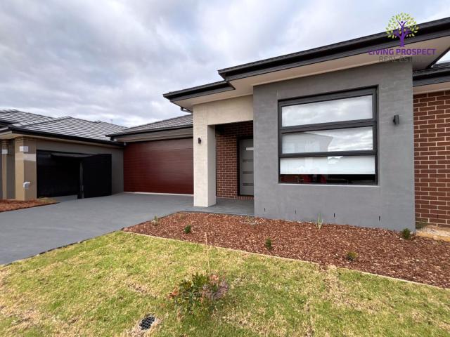 4 Springsure Street, Truganina