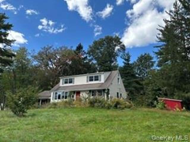4 Spruce Street
