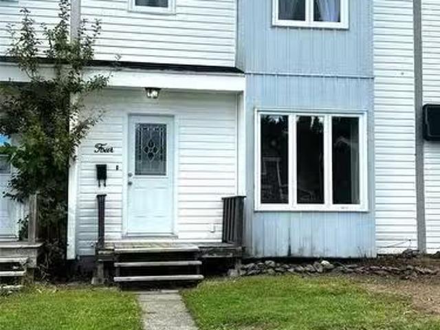 4 Tucker Place, Grand Falls Windsor, NL, A2A 2K8 house for s.