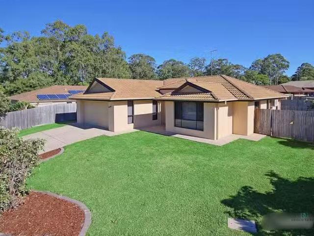 4 Tulipwood Close, Brassall, QLD 4305