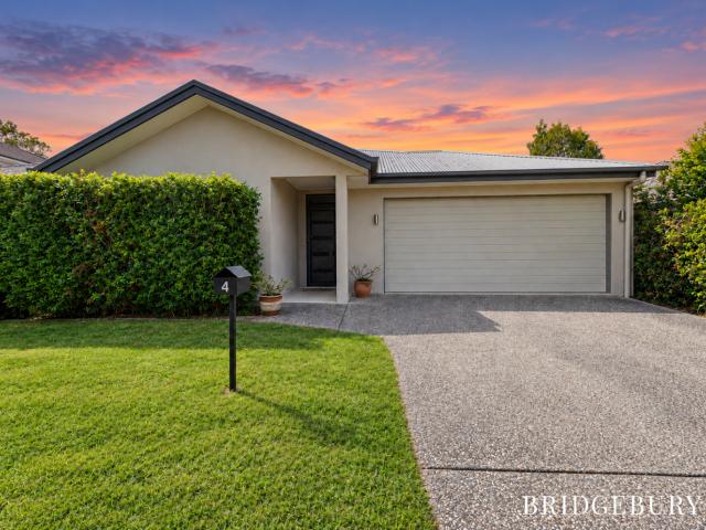 4 Tamar Circuit, North Lakes