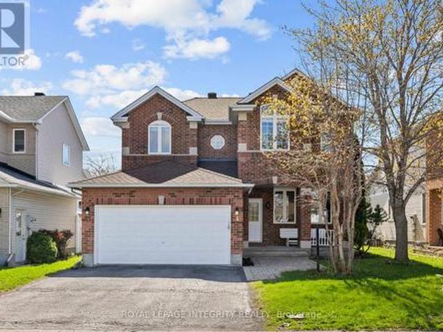4 Tamarack Place N, Ottawa, ON, K2J 4R3 house for lease | Listing ID X13690 | Royal LePage