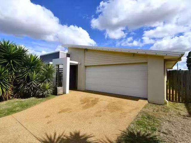 4 Taramoore Road, Gracemere, QLD 4702
