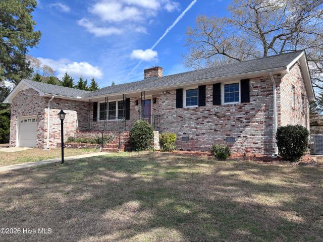 4 Taylor Mill Road