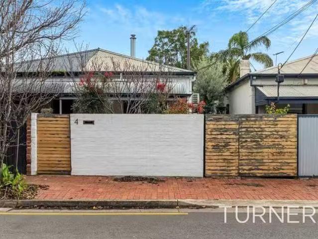 4 Taylor Street, Brompton, SA 5007