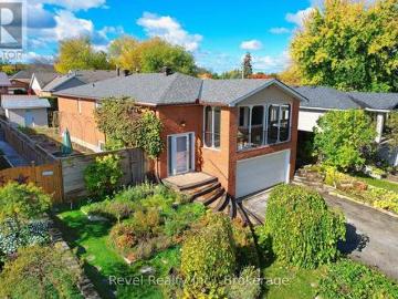 4 Teskey Court, Collingwood, ON, L9Y 4R9 house for sale | Listing ID S12771 | Royal LePage