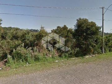 4 terrenos no bairro Santa Rita, são 4.351 m² medindo 48x90
