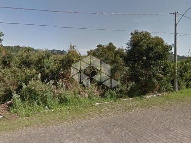 4 terrenos no bairro Santa Rita, são 4.351 m² medindo 48x90
