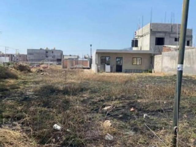 4 TERRENOS EN VENTA EN FRACC. XALISCA. XAL, NAY