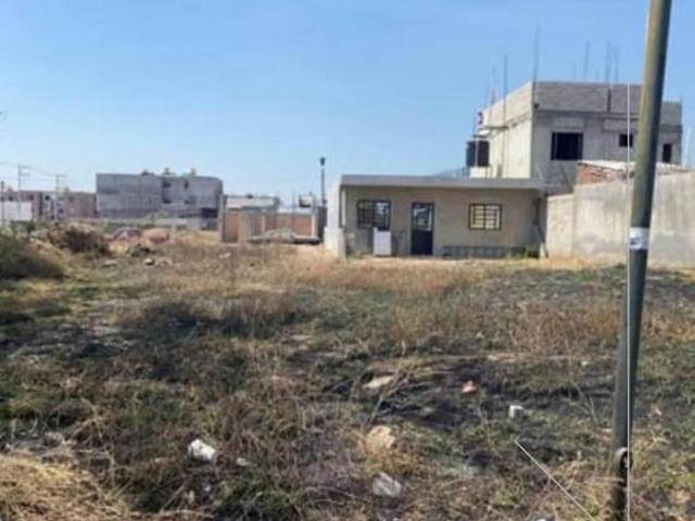4 TERRENOS EN VENTA EN FRACC. XALISCA, XALISCO, NAY