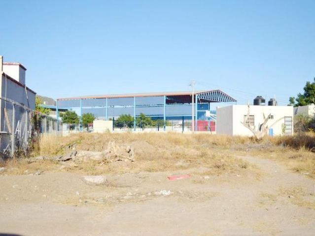 4 Terrenos en venta en La Paz BCS Fracc. La Fuente