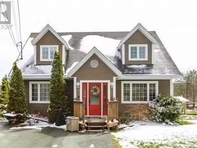 4 Texas Place, Torbay, NL, A1K 1K2 house for sale Listing I.