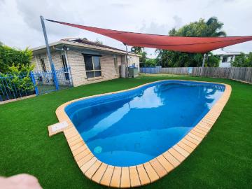House to rent in Blacks Beach