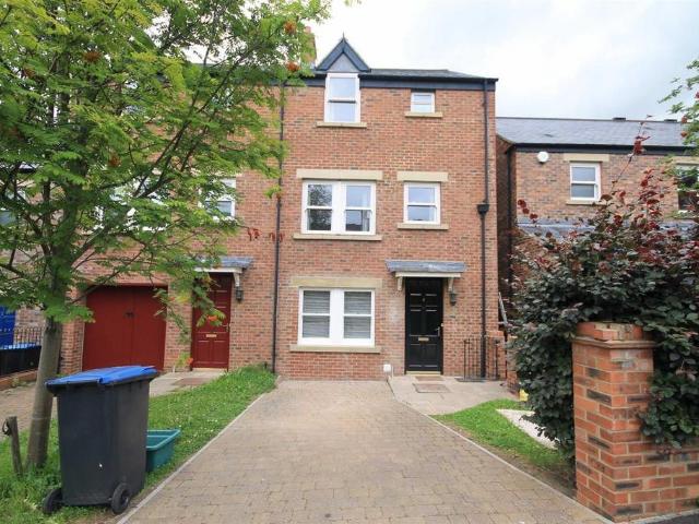 4 The Sidings, Gilesgate 4 bed private hall to rent £585 pcm £135 pw