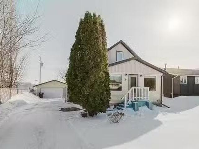 4 Third Ave, Letellier, MB, R0G 1C0 house for sale Listing.