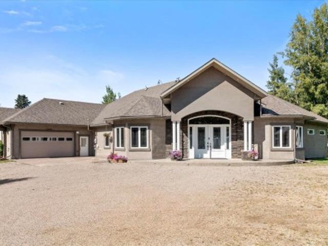 4 Third Avenue, Rural Parkland County, AB, T0E 0T0 house for sale | Listing ID E4507 | Royal LePage