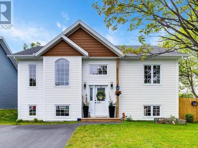 4 Tilleys Road, Conception Bay South, NL, A1X 3E5 house for sale | Listing ID 1301 | Royal LePage