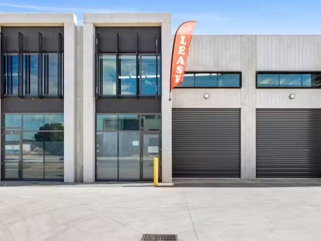 4 Timber Lane, North Geelong, VIC 3215 Industrial/Warehouse.
