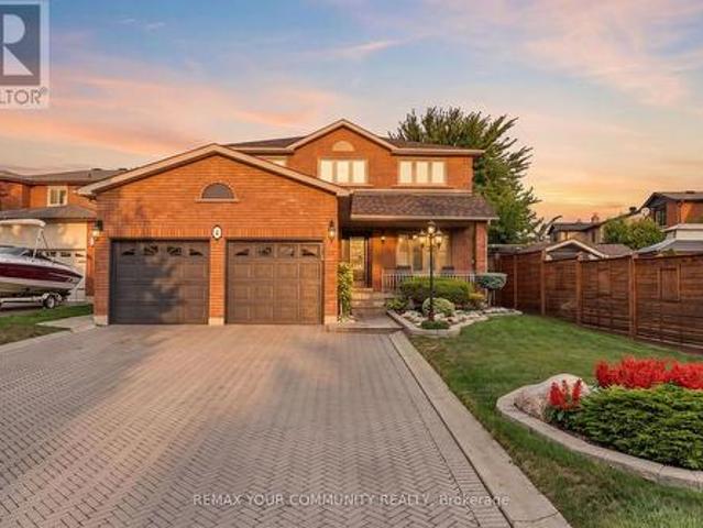 4 Tomel Court, Caledon, ON, L7E 1B2 house for sale | Listing ID W13686 | Royal LePage