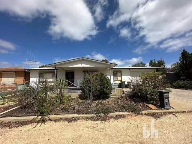 4 Tonkin Street, Loxton, SA 5333