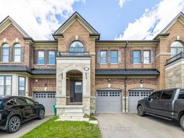 4 Tormore Road, Caledon, ON, L7E 4K7 house for sale | Listing ID W13146 | Royal LePage