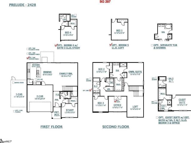 4 Torwood Street Lot 297