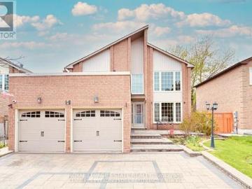 4 Townley Avenue, Markham, ON, L3S 1C9 house for sale | Listing ID N13147 | Royal LePage