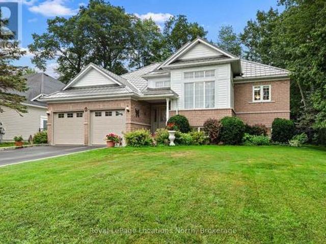 4 Trailwood Place, Wasaga Beach, ON, L9Z 1M6 house for sale | Listing ID S13676 | Royal LePage