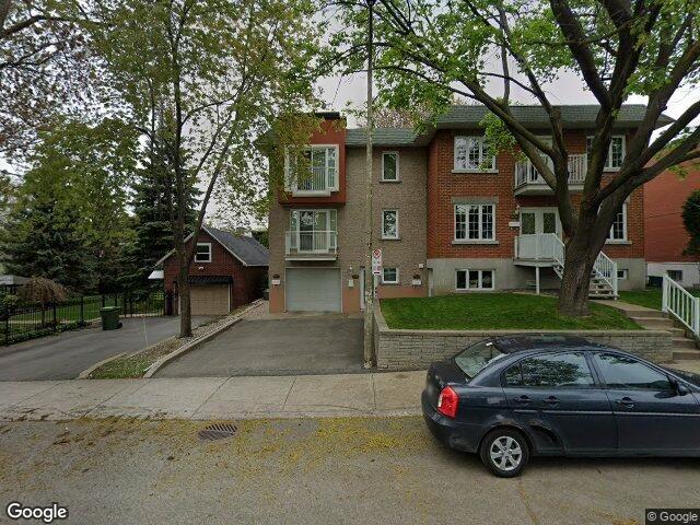 4 ½ TRÈS LUMINEUX à Ahuntsic