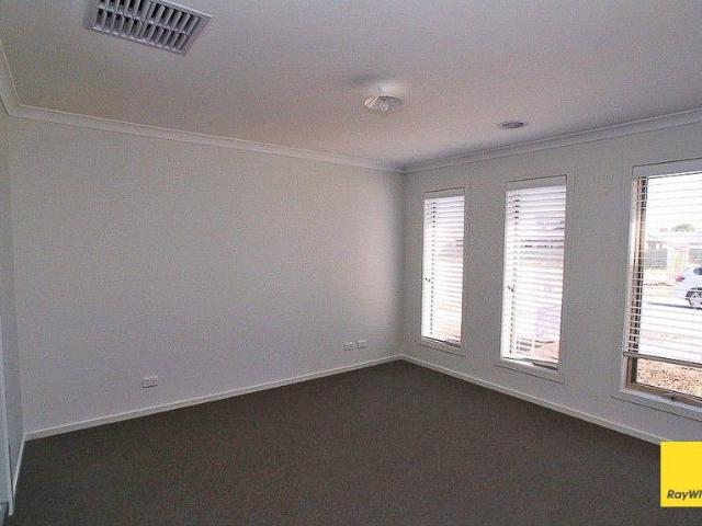 4 Trinity Way
