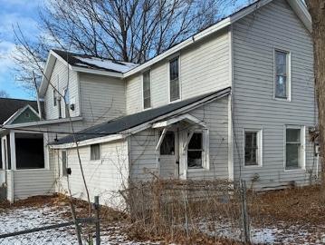 4 Trianna, Amity, NY 14813 | MLS #R1658