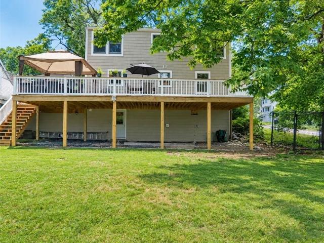 4 Triton Drive