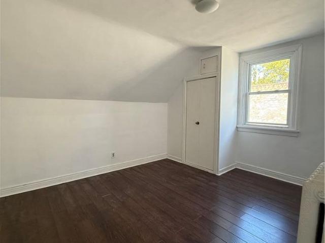 4 UNDERMOUNT Avenue Unit# 3, Hamilton, Ontario, L8P3Z6