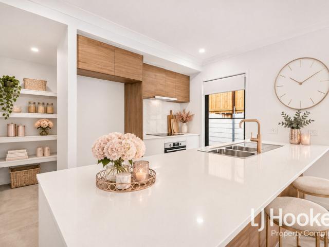 4 Unison Street, Logan Reserve, Australia