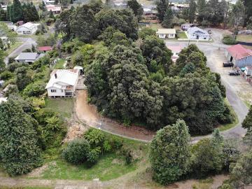 Queenstown, West Coast, Mount McCutcheon