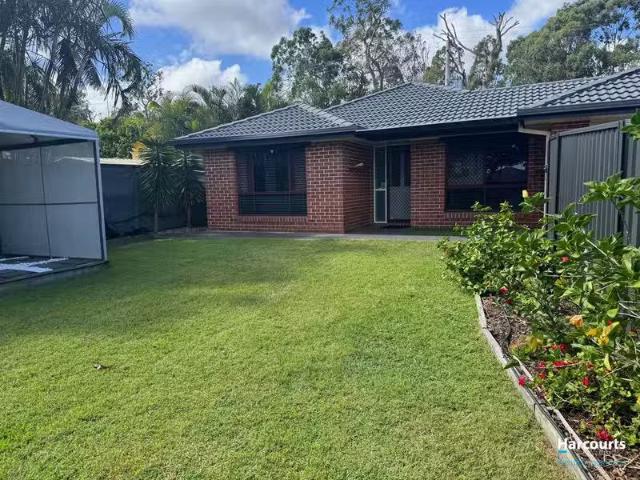 4 Vedders Drive, HERITAGE PARK, QLD 4118 House for Rent
