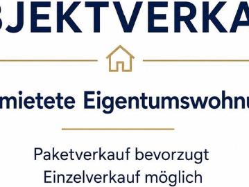 4 vermietete ETW in Langgöns – Kapitalanlage
