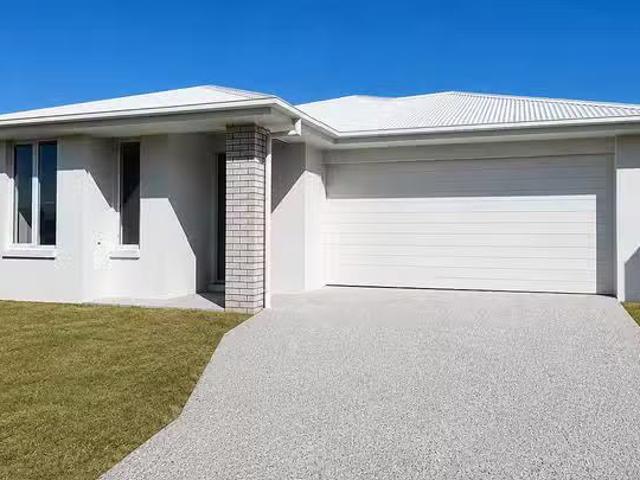 4 Vermilion Street, GREENBANK, QLD 4124 House for Rent