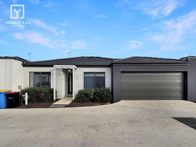 4 Vera Close, Numurkah