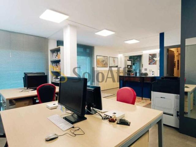 4 vetrine Vicolo Madonnetta 1 1447 bilocale 140mq