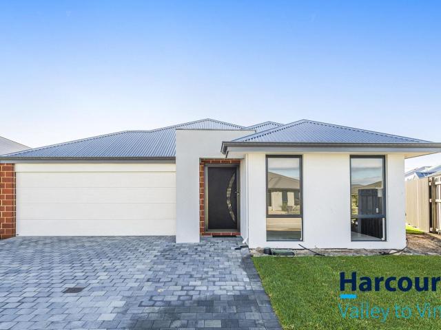 4 Vibrant Lane, ELLENBROOK, WA 6069