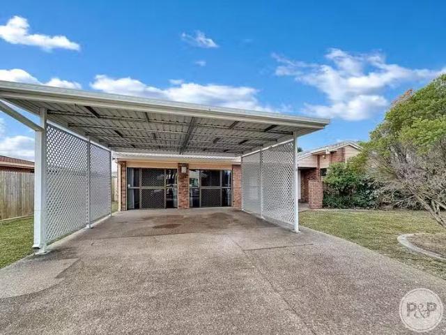 4 Villa Court, Kirwan, QLD 4817