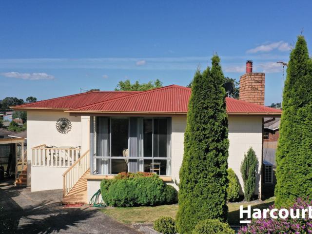 4 Vista Court, DELORAINE, TAS 7304