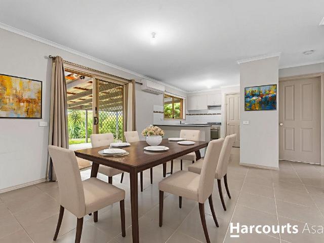 4 Vivian Court, Drouin, VIC 3818