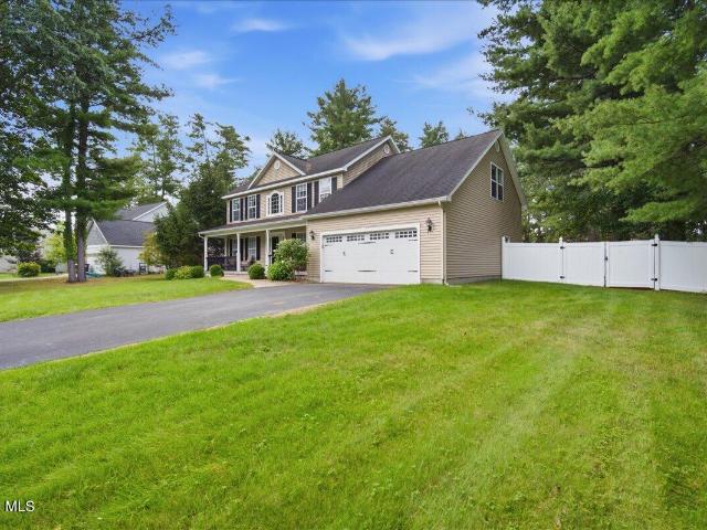 4 Wyndham Way