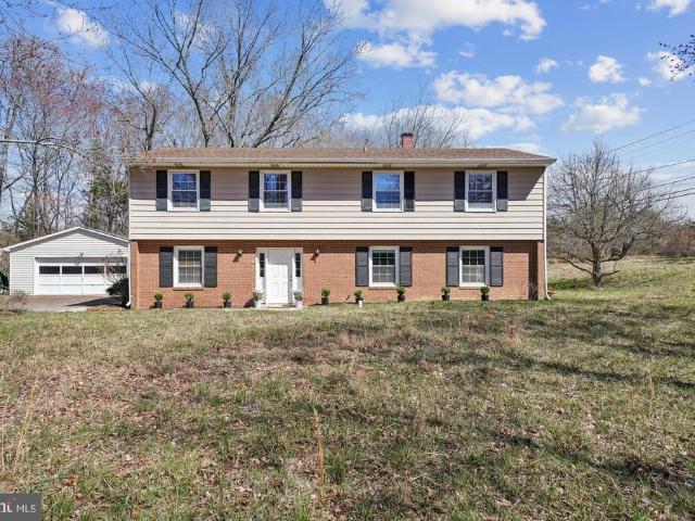 4 Walnut Hill Road