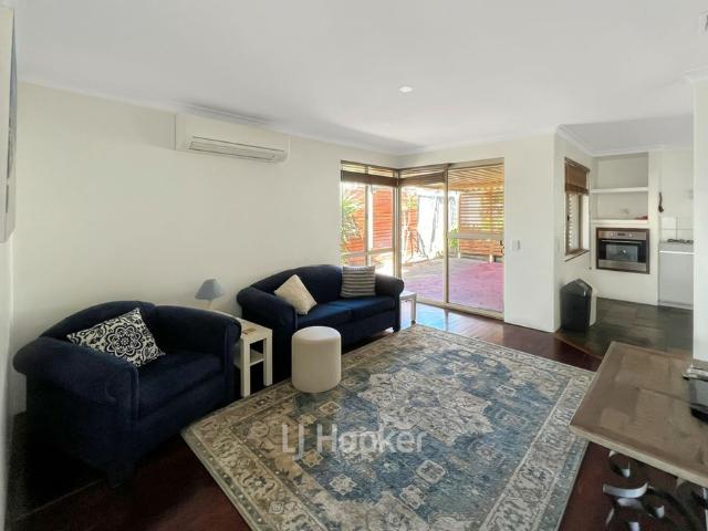 4 Wallaroo Way, Australind WA