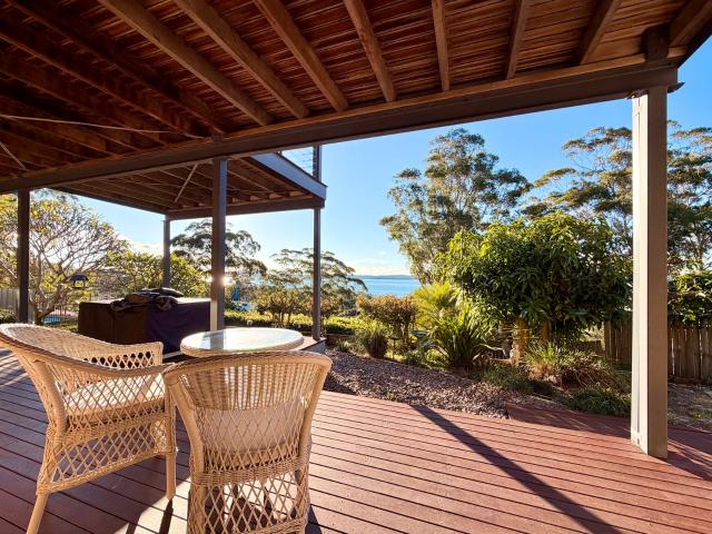 4 Wallawa Road, NELSON BAY NSW 2315