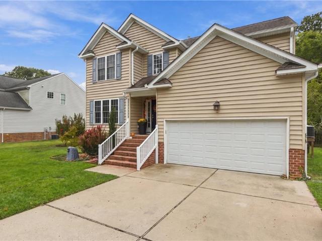 4 Walters LN